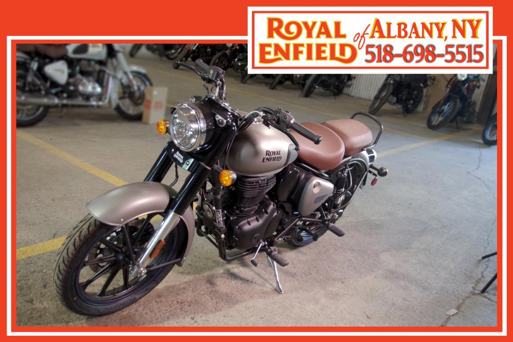 For Sale Royal Enfield Classic 350 Dark £3799.00