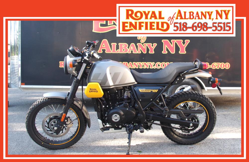 Royal Enfield Motorcycles for Sale - Albany, NY