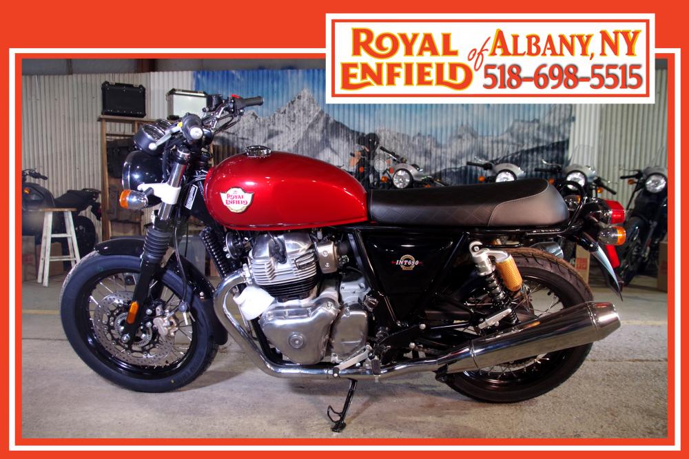 Royal Enfield Motorcycles for Sale - Albany, NY