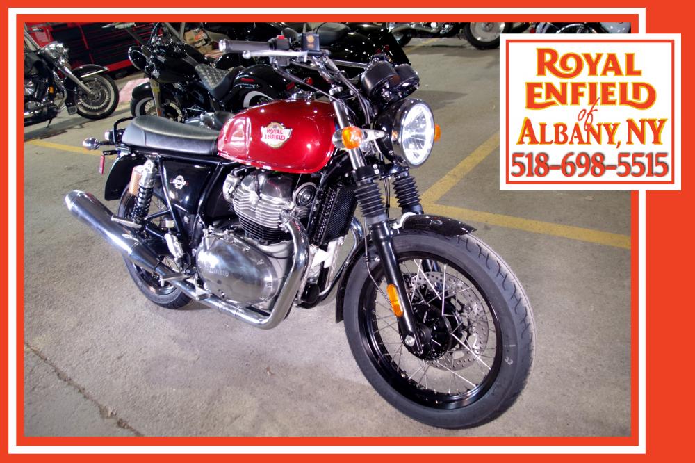 Royal Enfield Motorcycles for Sale - Albany, NY