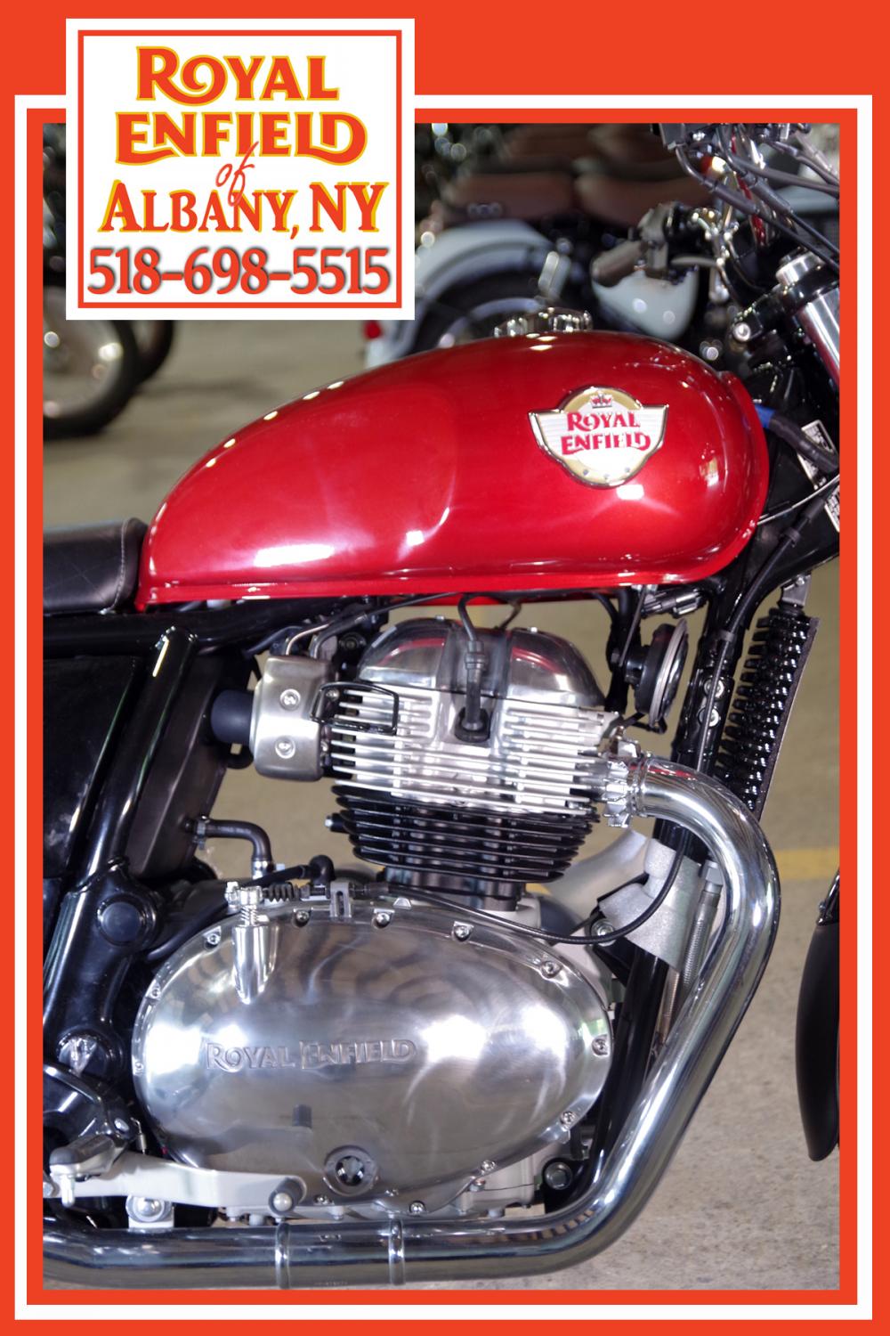 Royal Enfield Motorcycles for Sale - Albany, NY