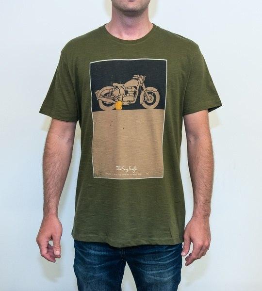 royal enfield tshirt online